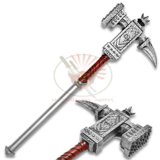 marteau en mousse rigide 85 cm 