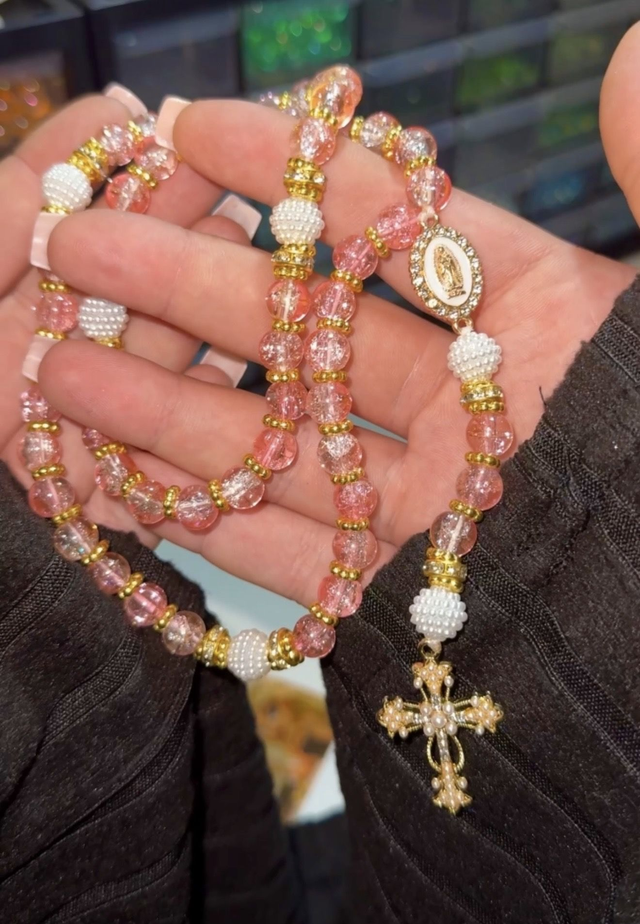 Chapelet E S T H E R