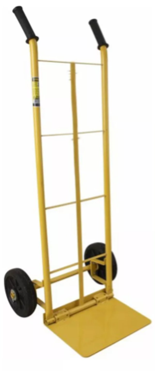 CARRINHO DE CARGA LYNUS - A-200D