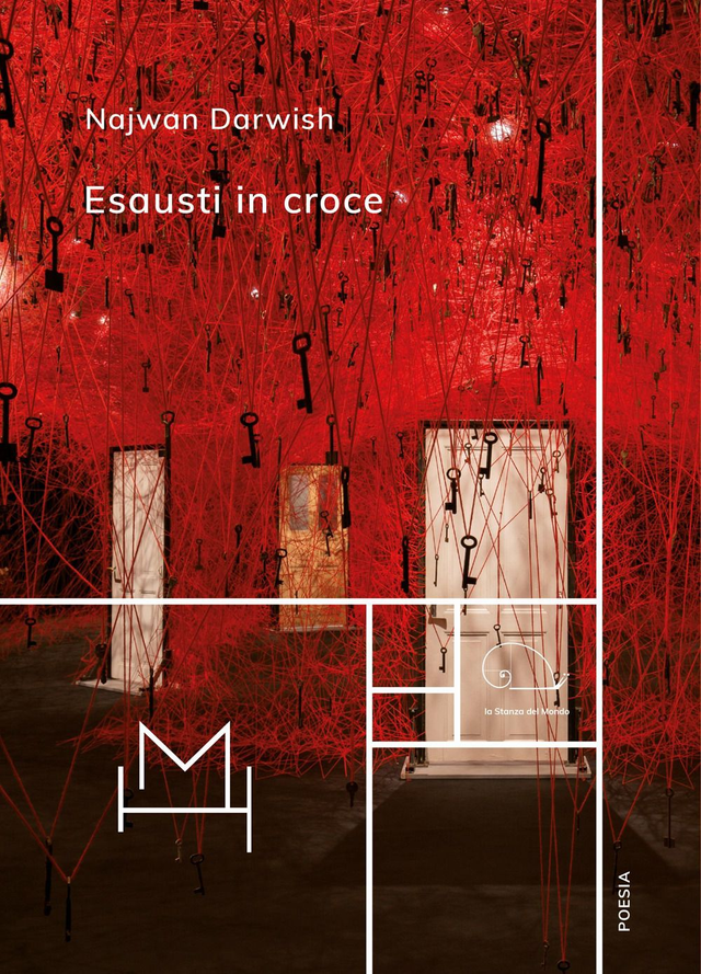  Darwish Najwan - Esausti in croce (hopefulmonster editore)