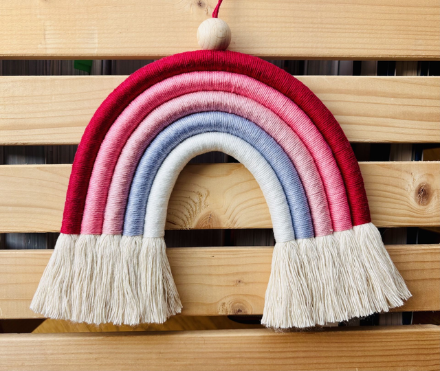 Regenbogen "Princess"