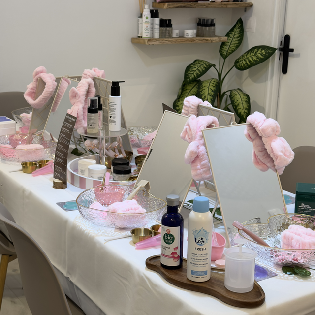 MASTERCLASSE Skincare 