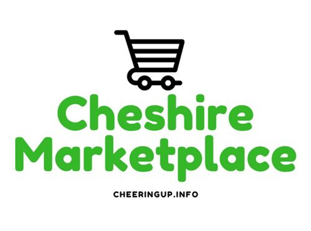 Cheshire Marketplace CheeringupInfo Cheshire Market Place