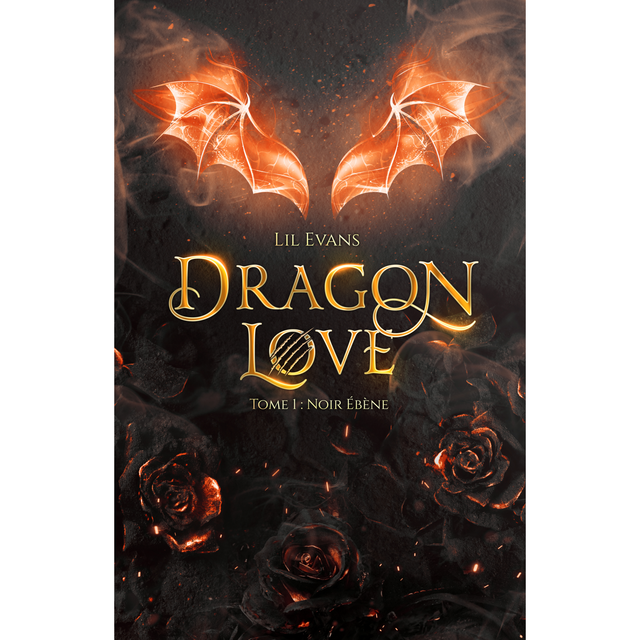 B - Dragon Love, tome 1