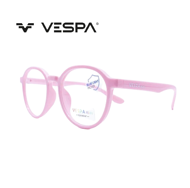 Lentes con filtro azul niñas Vespa VE-21037F C4