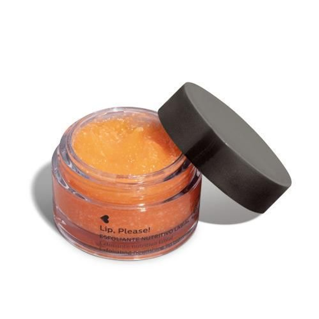 Esfoliante Nutritivo Labial, 8 g