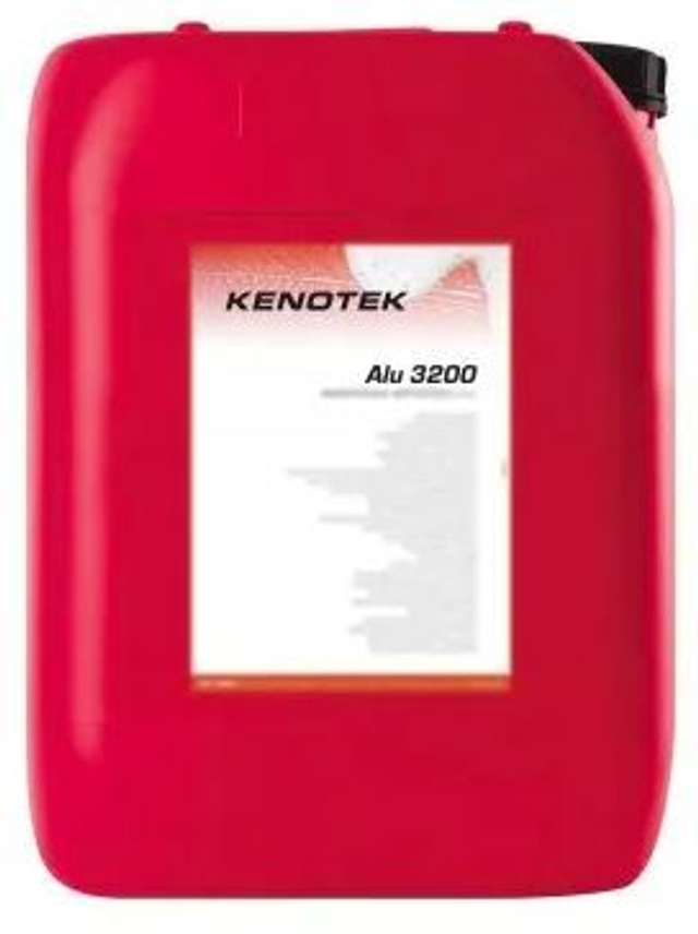Kenotek Alu 3200 Aluminum Cleaner