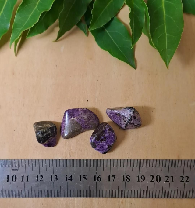 ATLANTISITE TUMBLESTONE 