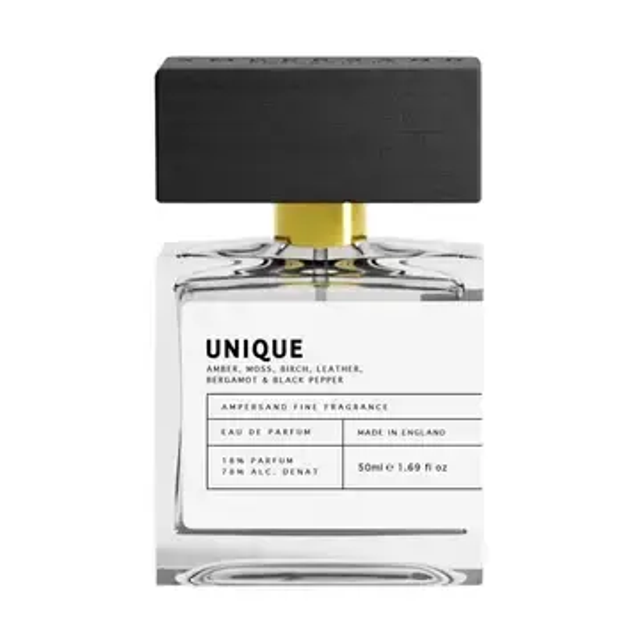 Ampersand Fragrance - Unique