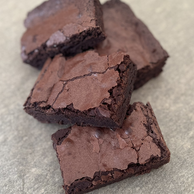 Chocolate Brownie