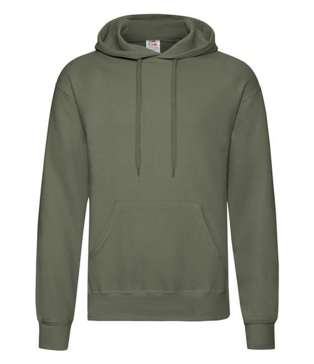 John Rae Explorer Scout Adult Hoodie
