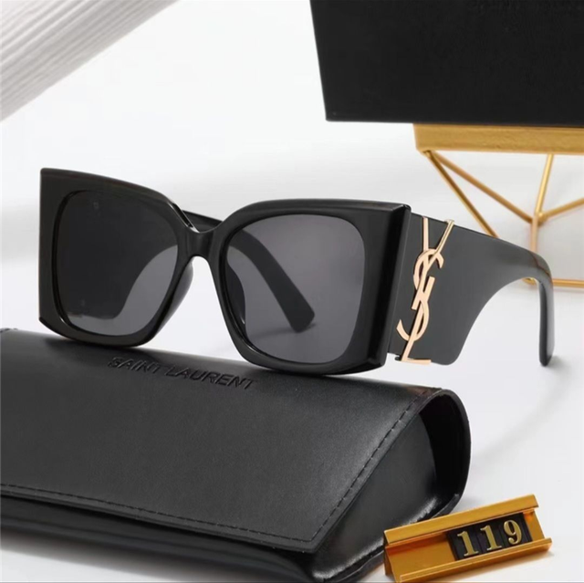 Lunettes YSL