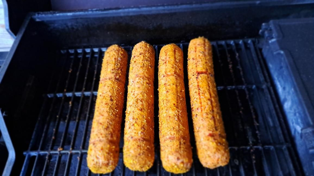 Grillworst Medina ca. 250 gram