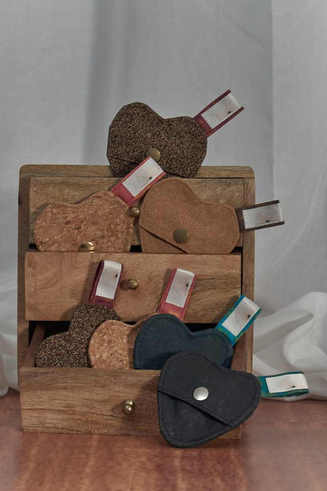 Mon Mini Coeur Nomade