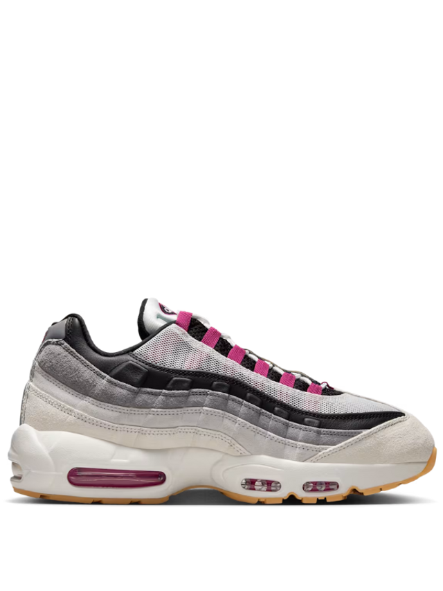 Nike SB Air Max 95 SB Cactus Flower (Taille 45)