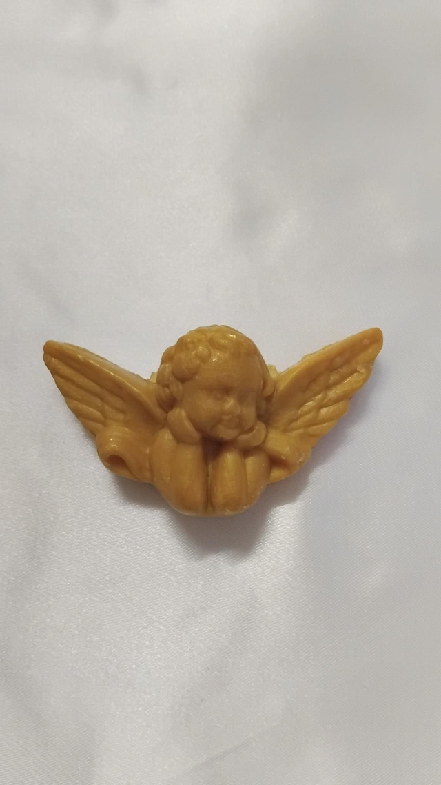 Petit angelot/Doré (1)