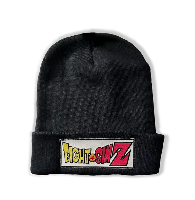 Bonnet DBZ