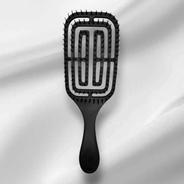 SANFTE PFLEGE FÜR JEDES HAAR – IDEAL FÜR EXTENSIONS & FEINES HAAR