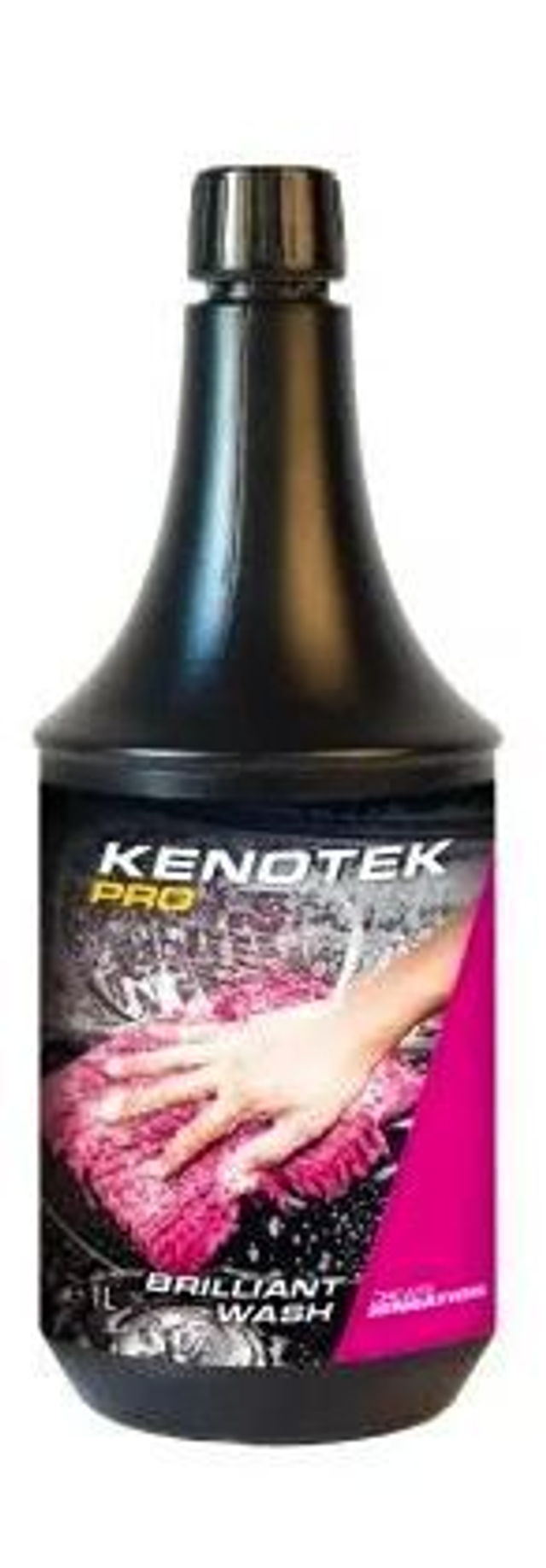 Kenotek Brilliant Wash - 1Ltr