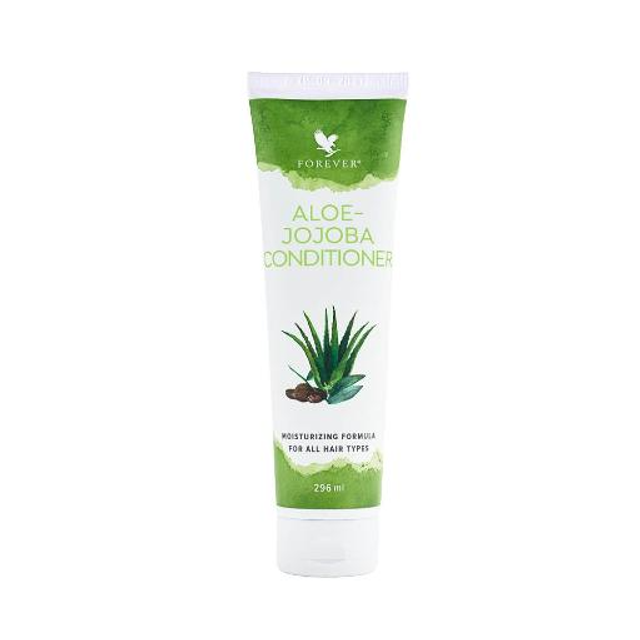 Forever - Aloe-Jojoba Conditioner - 296ml