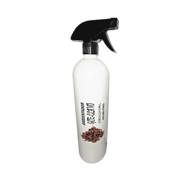 Déodorant GOE-Clou de girofle – Parfum original à pH neutre