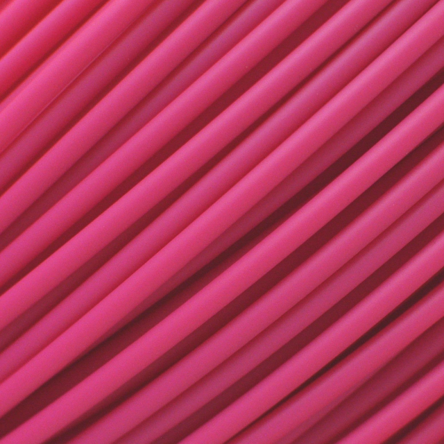 ABS 3mm - Pink (100g)