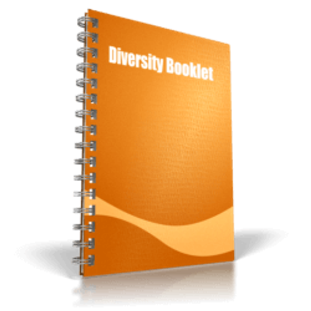 Diversity Booklet for the Workplace