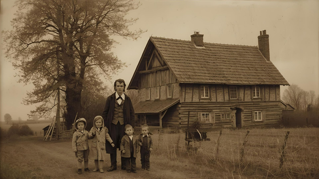 18-11-2025 Basistraining stamboomonderzoek (uitverkocht)