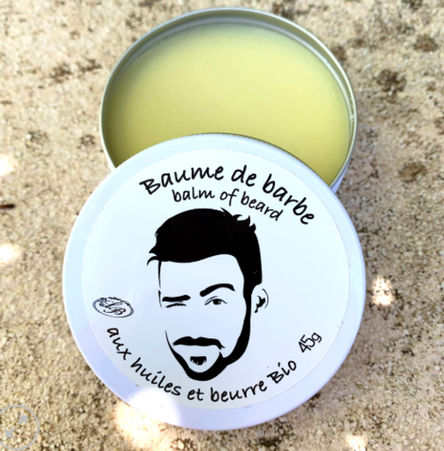 Baume de Barbe 45 g
