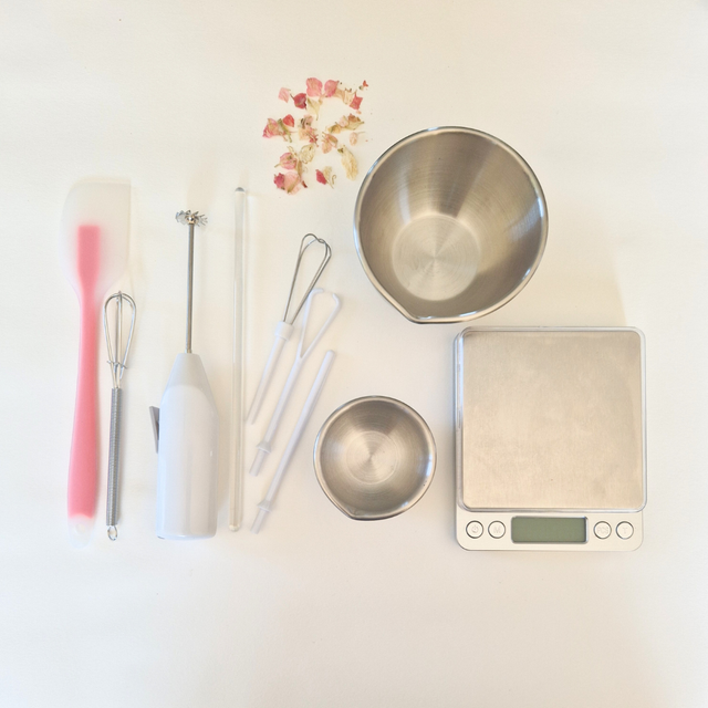 KIT DIY La Crème des Colibris