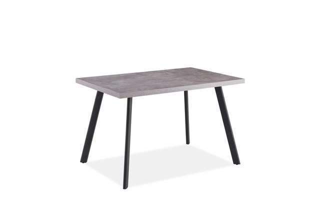 Fredrik Marble Dining Table
