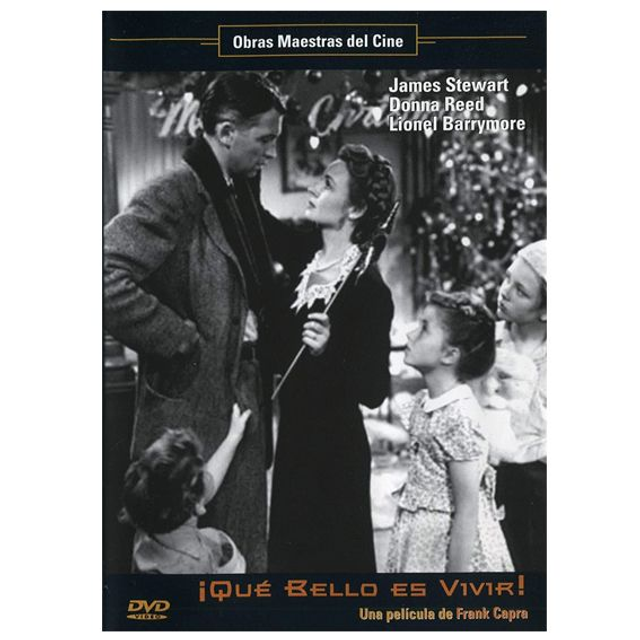 Qué Bello es Vivir¡ [DVD]