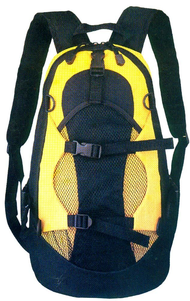 Rucksack