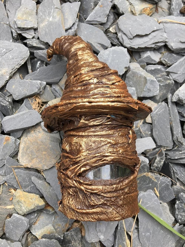 Wizard Hat