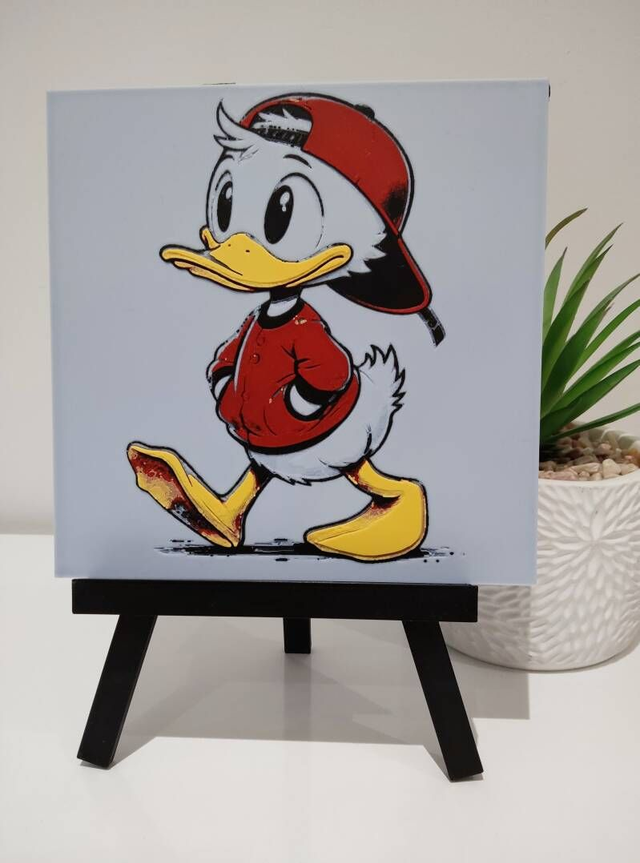 Riri Duck 