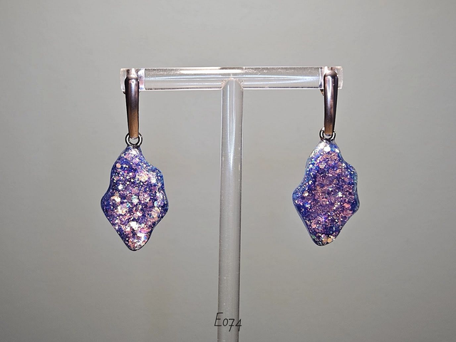 Geode Fairytale (E074)