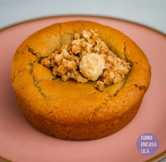 Crumbl Cookie Manzana