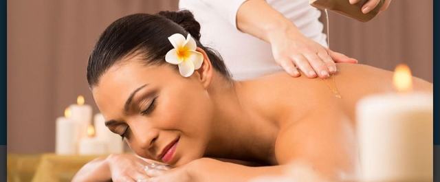 Massaggio rilassante Svedese (60 min)