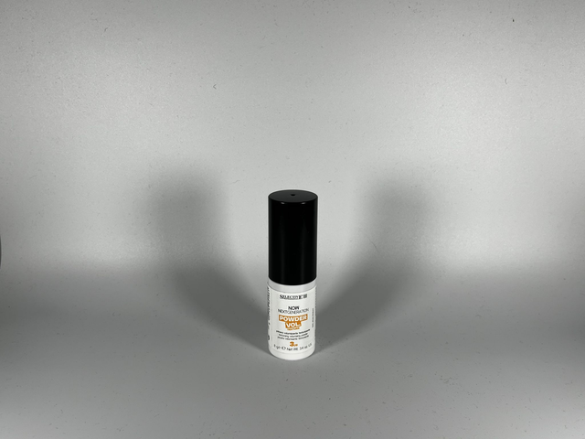 selective professional -volume poeder-