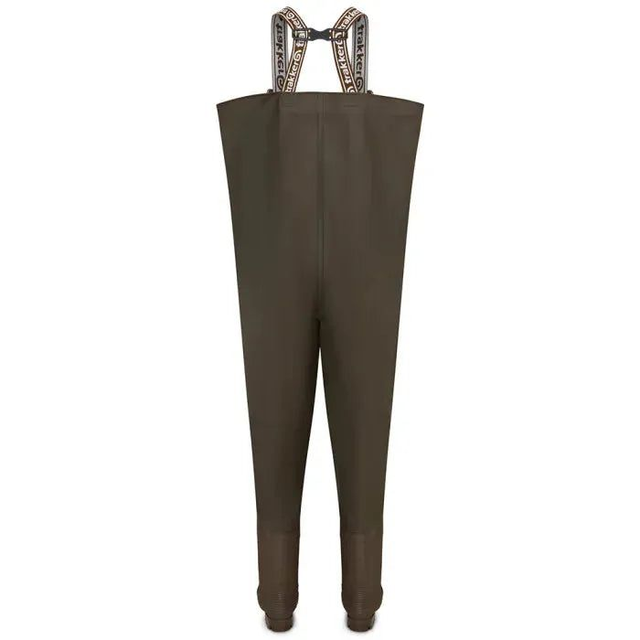 Trakker n3 hd chest waders 