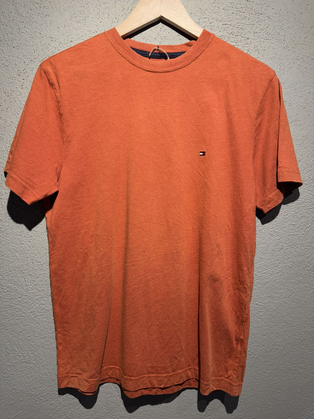 Tommy Hilfiger T-Skjorte