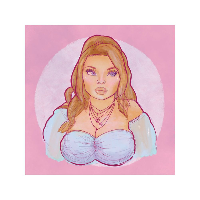 Trisha Paytas