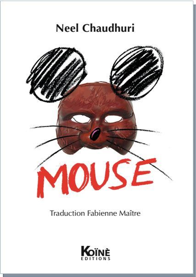 Mouse de Neel Chaudhuri