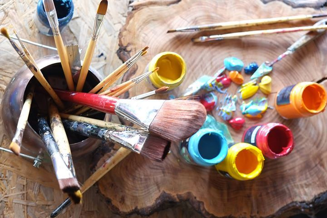 Corsi artistici Bambini e Ragazzi 8 lezioni