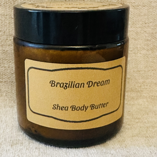 Body Cream