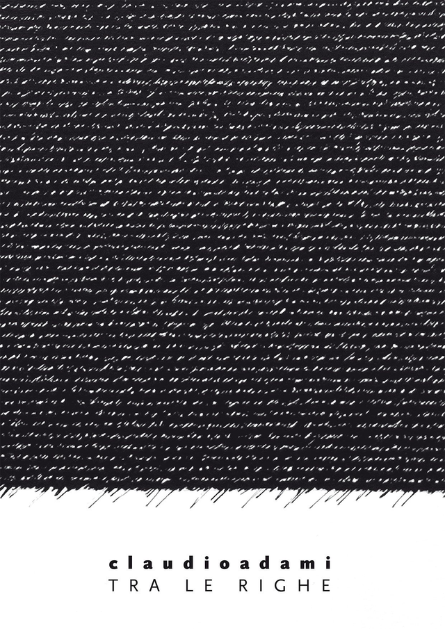 Claudioadami - Tra le righe