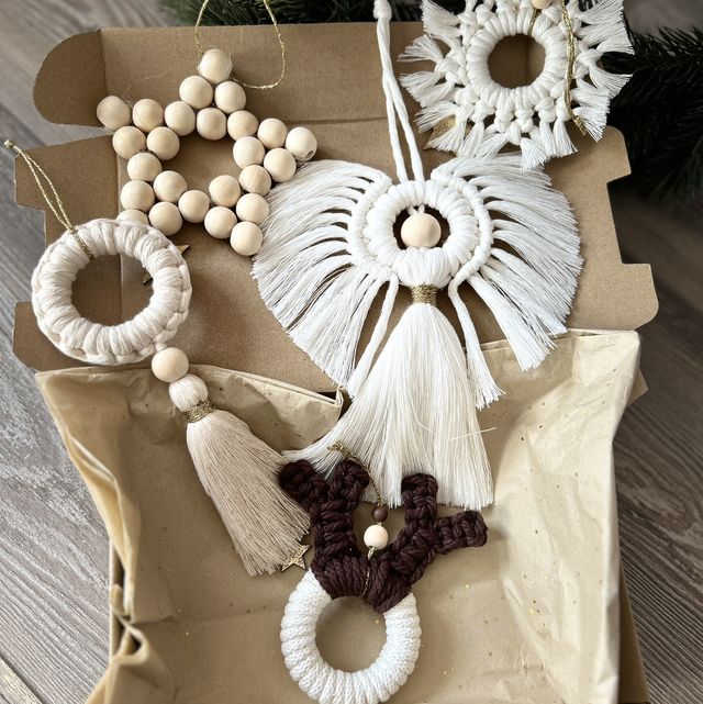 Coffret God Jul 🌲