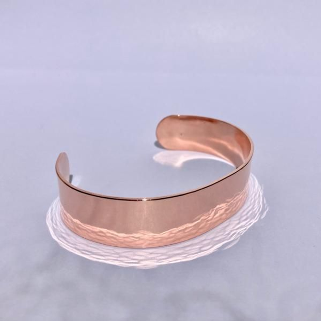 Bracelet Cuivre - 15mm - 
