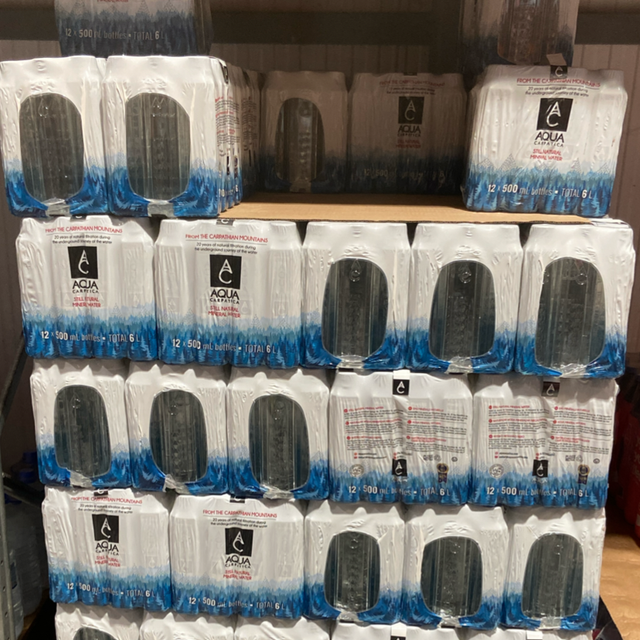 AQUA CARPATICA STILL WATER