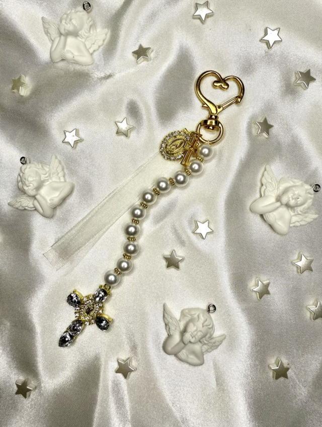 Porte-clé J O S E P H